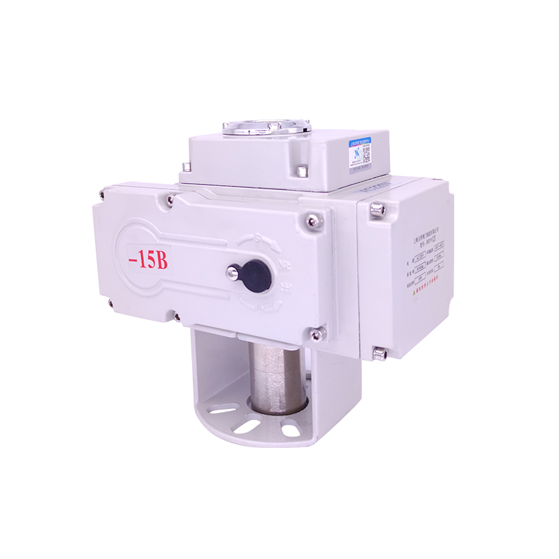 电动阀门装风阀 球阀 蝶阀 开关型 调节型4-20MA 电动执行器220V